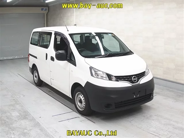 Nissan NV200 VANETTE VAN VM20 2024